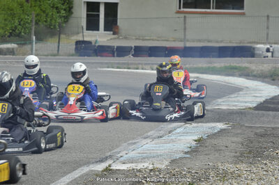 13/09/2015 : Rassemblement Midi-Pyrénées et Languedoc-Roussillon à Lavelanet (Photos Patrick Lascombes) 2015 — karting