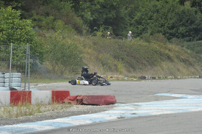 13/09/2015 : Rassemblement Midi-Pyrénées et Languedoc-Roussillon à Lavelanet (Photos Patrick Lascombes) 2015 — karting