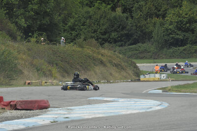 13/09/2015 : Rassemblement Midi-Pyrénées et Languedoc-Roussillon à Lavelanet (Photos Patrick Lascombes) 2015 — karting