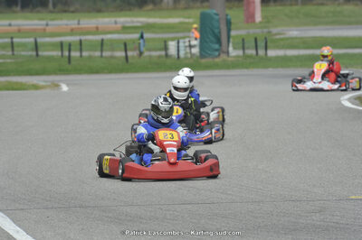 13/09/2015 : Rassemblement Midi-Pyrénées et Languedoc-Roussillon à Lavelanet (Photos Patrick Lascombes) 2015 — karting
