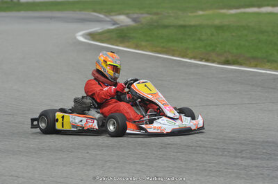13/09/2015 : Rassemblement Midi-Pyrénées et Languedoc-Roussillon à Lavelanet (Photos Patrick Lascombes) 2015 — karting