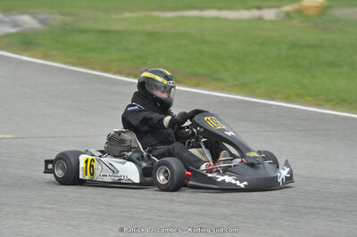 13/09/2015 : Rassemblement Midi-Pyrénées et Languedoc-Roussillon à Lavelanet (Photos Patrick Lascombes) 2015 — karting