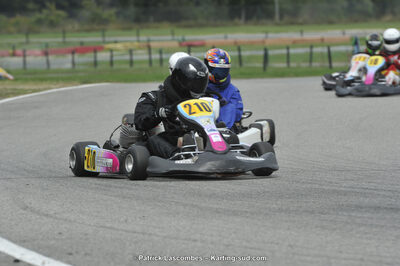 13/09/2015 : Rassemblement Midi-Pyrénées et Languedoc-Roussillon à Lavelanet (Photos Patrick Lascombes) 2015 — karting