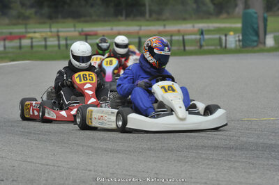 13/09/2015 : Rassemblement Midi-Pyrénées et Languedoc-Roussillon à Lavelanet (Photos Patrick Lascombes) 2015 — karting