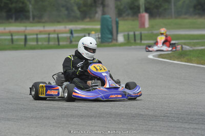 13/09/2015 : Rassemblement Midi-Pyrénées et Languedoc-Roussillon à Lavelanet (Photos Patrick Lascombes) 2015 — karting
