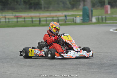 13/09/2015 : Rassemblement Midi-Pyrénées et Languedoc-Roussillon à Lavelanet (Photos Patrick Lascombes) 2015 — karting