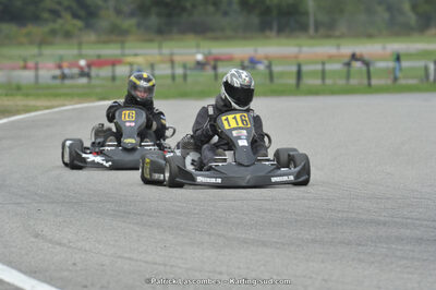 13/09/2015 : Rassemblement Midi-Pyrénées et Languedoc-Roussillon à Lavelanet (Photos Patrick Lascombes) 2015 — karting