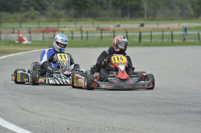 13/09/2015 : Rassemblement Midi-Pyrénées et Languedoc-Roussillon à Lavelanet (Photos Patrick Lascombes) 2015 — karting