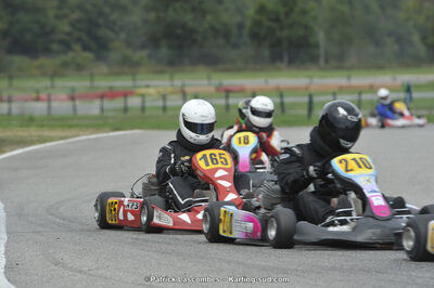 13/09/2015 : Rassemblement Midi-Pyrénées et Languedoc-Roussillon à Lavelanet (Photos Patrick Lascombes) 2015 — karting