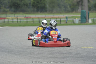 13/09/2015 : Rassemblement Midi-Pyrénées et Languedoc-Roussillon à Lavelanet (Photos Patrick Lascombes) 2015 — karting