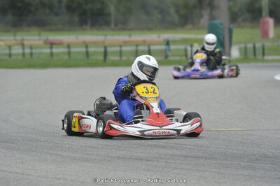 13/09/2015 : Rassemblement Midi-Pyrénées et Languedoc-Roussillon à Lavelanet (Photos Patrick Lascombes) 2015 — karting