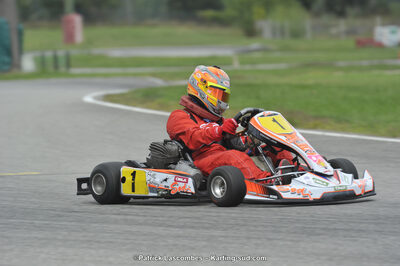 13/09/2015 : Rassemblement Midi-Pyrénées et Languedoc-Roussillon à Lavelanet (Photos Patrick Lascombes) 2015 — karting