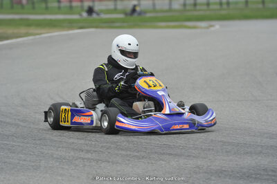 13/09/2015 : Rassemblement Midi-Pyrénées et Languedoc-Roussillon à Lavelanet (Photos Patrick Lascombes) 2015 — karting
