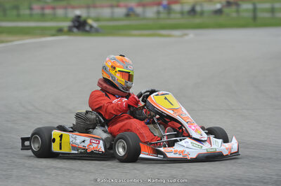 13/09/2015 : Rassemblement Midi-Pyrénées et Languedoc-Roussillon à Lavelanet (Photos Patrick Lascombes) 2015 — karting