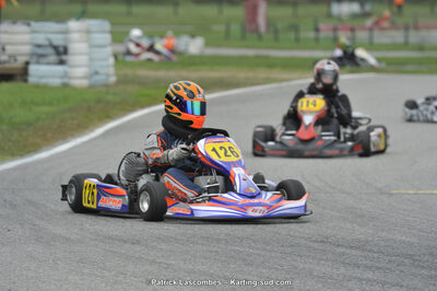 13/09/2015 : Rassemblement Midi-Pyrénées et Languedoc-Roussillon à Lavelanet (Photos Patrick Lascombes) 2015 — karting