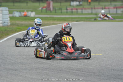 13/09/2015 : Rassemblement Midi-Pyrénées et Languedoc-Roussillon à Lavelanet (Photos Patrick Lascombes) 2015 — karting