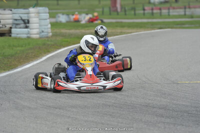 13/09/2015 : Rassemblement Midi-Pyrénées et Languedoc-Roussillon à Lavelanet (Photos Patrick Lascombes) 2015 — karting