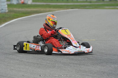 13/09/2015 : Rassemblement Midi-Pyrénées et Languedoc-Roussillon à Lavelanet (Photos Patrick Lascombes) 2015 — karting