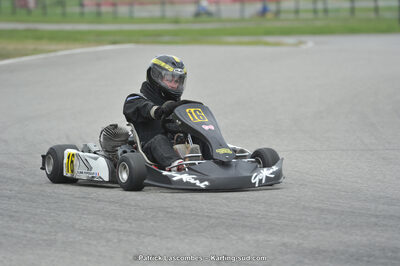 13/09/2015 : Rassemblement Midi-Pyrénées et Languedoc-Roussillon à Lavelanet (Photos Patrick Lascombes) 2015 — karting