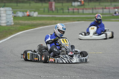 13/09/2015 : Rassemblement Midi-Pyrénées et Languedoc-Roussillon à Lavelanet (Photos Patrick Lascombes) 2015 — karting