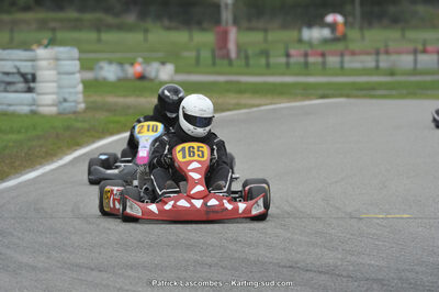 13/09/2015 : Rassemblement Midi-Pyrénées et Languedoc-Roussillon à Lavelanet (Photos Patrick Lascombes) 2015 — karting