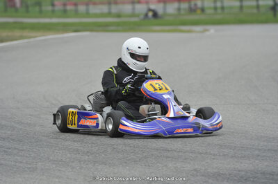 13/09/2015 : Rassemblement Midi-Pyrénées et Languedoc-Roussillon à Lavelanet (Photos Patrick Lascombes) 2015 — karting
