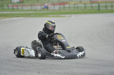 13/09/2015 : Rassemblement Midi-Pyrénées et Languedoc-Roussillon à Lavelanet (Photos Patrick Lascombes) 2015 — karting