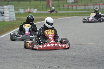 13/09/2015 : Rassemblement Midi-Pyrénées et Languedoc-Roussillon à Lavelanet (Photos Patrick Lascombes) 2015 — karting