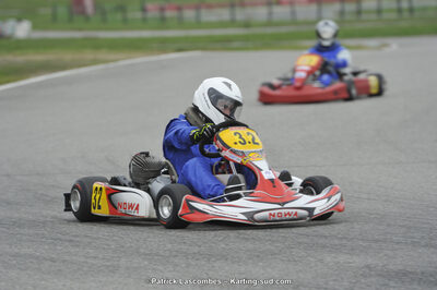 13/09/2015 : Rassemblement Midi-Pyrénées et Languedoc-Roussillon à Lavelanet (Photos Patrick Lascombes) 2015 — karting