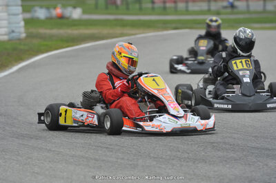 13/09/2015 : Rassemblement Midi-Pyrénées et Languedoc-Roussillon à Lavelanet (Photos Patrick Lascombes) 2015 — karting
