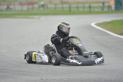 13/09/2015 : Rassemblement Midi-Pyrénées et Languedoc-Roussillon à Lavelanet (Photos Patrick Lascombes) 2015 — karting