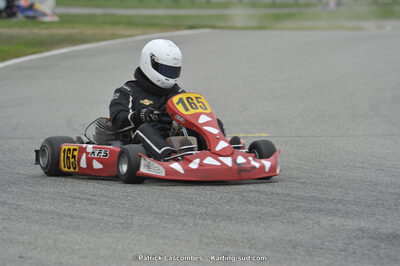 13/09/2015 : Rassemblement Midi-Pyrénées et Languedoc-Roussillon à Lavelanet (Photos Patrick Lascombes) 2015 — karting