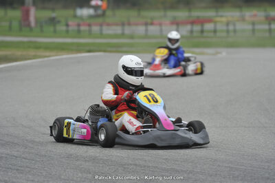 13/09/2015 : Rassemblement Midi-Pyrénées et Languedoc-Roussillon à Lavelanet (Photos Patrick Lascombes) 2015 — karting