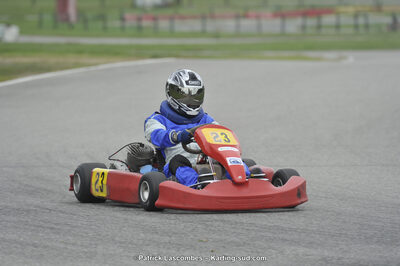 13/09/2015 : Rassemblement Midi-Pyrénées et Languedoc-Roussillon à Lavelanet (Photos Patrick Lascombes) 2015 — karting
