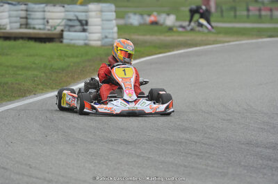 13/09/2015 : Rassemblement Midi-Pyrénées et Languedoc-Roussillon à Lavelanet (Photos Patrick Lascombes) 2015 — karting