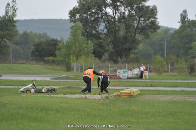 13/09/2015 : Rassemblement Midi-Pyrénées et Languedoc-Roussillon à Lavelanet (Photos Patrick Lascombes) 2015 — karting