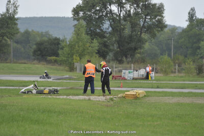 13/09/2015 : Rassemblement Midi-Pyrénées et Languedoc-Roussillon à Lavelanet (Photos Patrick Lascombes) 2015 — karting