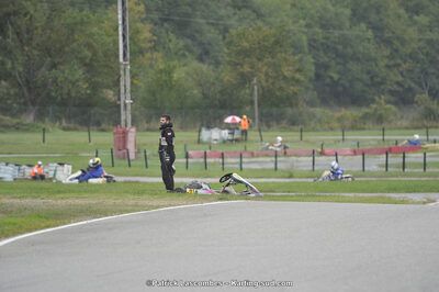 13/09/2015 : Rassemblement Midi-Pyrénées et Languedoc-Roussillon à Lavelanet (Photos Patrick Lascombes) 2015 — karting