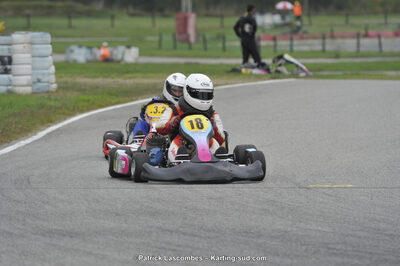 13/09/2015 : Rassemblement Midi-Pyrénées et Languedoc-Roussillon à Lavelanet (Photos Patrick Lascombes) 2015 — karting