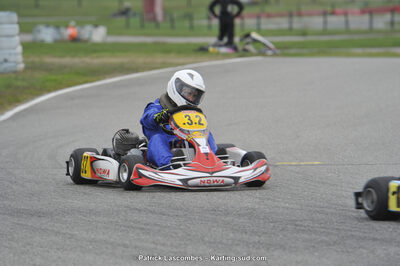 13/09/2015 : Rassemblement Midi-Pyrénées et Languedoc-Roussillon à Lavelanet (Photos Patrick Lascombes) 2015 — karting