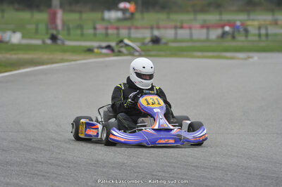 13/09/2015 : Rassemblement Midi-Pyrénées et Languedoc-Roussillon à Lavelanet (Photos Patrick Lascombes) 2015 — karting