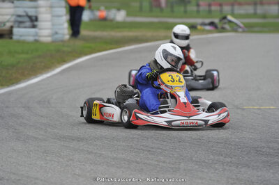 13/09/2015 : Rassemblement Midi-Pyrénées et Languedoc-Roussillon à Lavelanet (Photos Patrick Lascombes) 2015 — karting