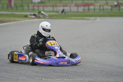 13/09/2015 : Rassemblement Midi-Pyrénées et Languedoc-Roussillon à Lavelanet (Photos Patrick Lascombes) 2015 — karting