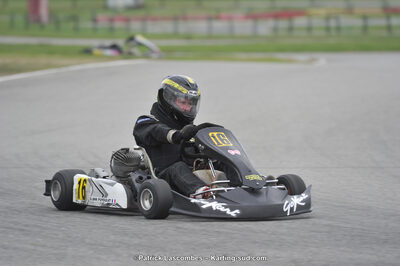 13/09/2015 : Rassemblement Midi-Pyrénées et Languedoc-Roussillon à Lavelanet (Photos Patrick Lascombes) 2015 — karting