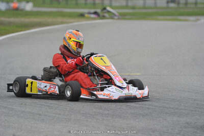 13/09/2015 : Rassemblement Midi-Pyrénées et Languedoc-Roussillon à Lavelanet (Photos Patrick Lascombes) 2015 — karting