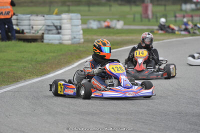 13/09/2015 : Rassemblement Midi-Pyrénées et Languedoc-Roussillon à Lavelanet (Photos Patrick Lascombes) 2015 — karting
