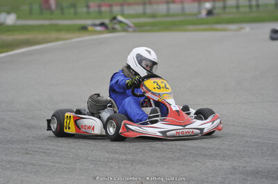 13/09/2015 : Rassemblement Midi-Pyrénées et Languedoc-Roussillon à Lavelanet (Photos Patrick Lascombes) 2015 — karting
