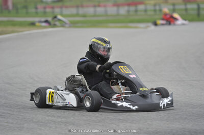 13/09/2015 : Rassemblement Midi-Pyrénées et Languedoc-Roussillon à Lavelanet (Photos Patrick Lascombes) 2015 — karting