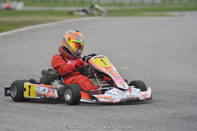 13/09/2015 : Rassemblement Midi-Pyrénées et Languedoc-Roussillon à Lavelanet (Photos Patrick Lascombes) 2015 — karting