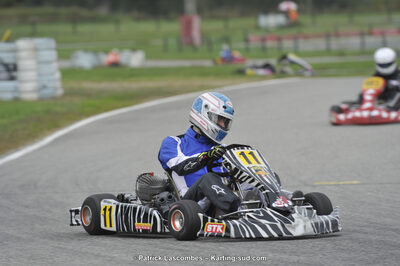 13/09/2015 : Rassemblement Midi-Pyrénées et Languedoc-Roussillon à Lavelanet (Photos Patrick Lascombes) 2015 — karting